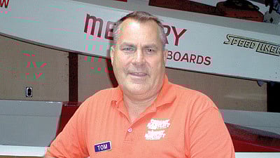 Tom Diehl BankNews.com image