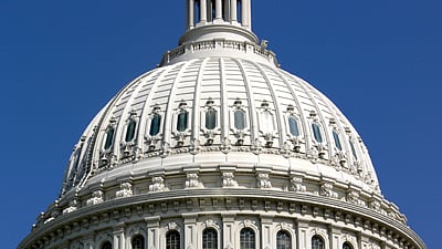 Capitol Hill stock image BankNews.com