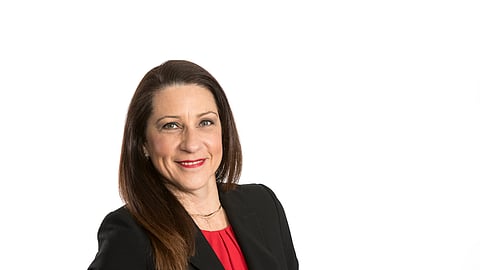 Marci Malzahn photo BankNews.com