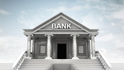Bank building image BankNews.com
