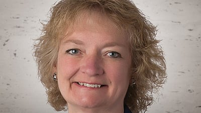 Karen Grandstrand photo BankNews.com