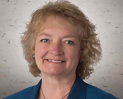 Karen Grandstrand