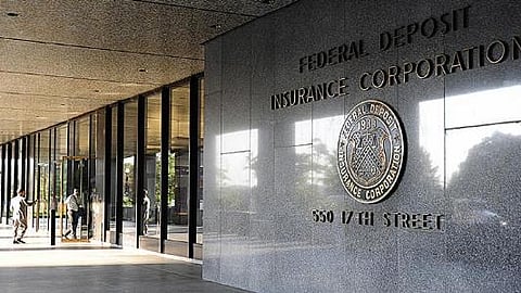 FDIC building photo BankNews.com
