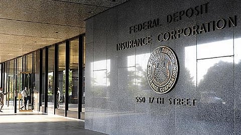 FDIC stock image BankNews.com