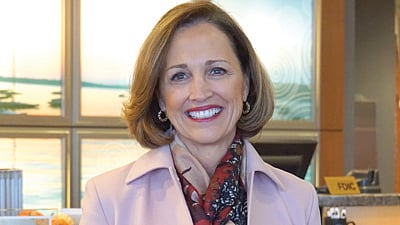 Mary Kay Bates feature photo BankNews.com