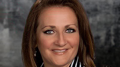 Christie Obenauer BankNews.com photo