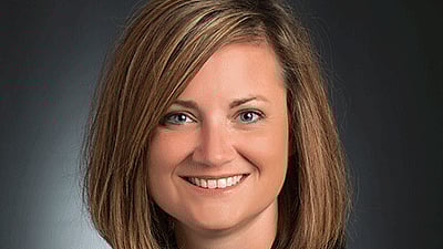 Jessica Carroll photo BankNews.com