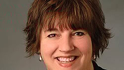 Lori Raabe photo BankNews.com