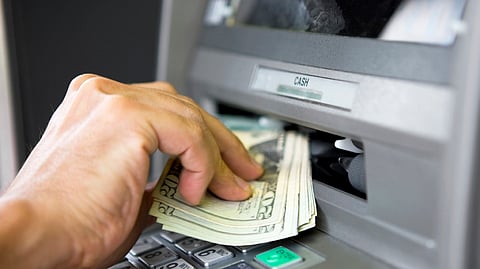 BankNews.com stock image