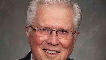 Kent Edson photo BankNews.com