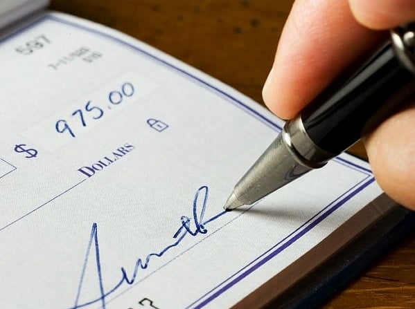 Paper Checks Persist Despite Digital Payment Advances