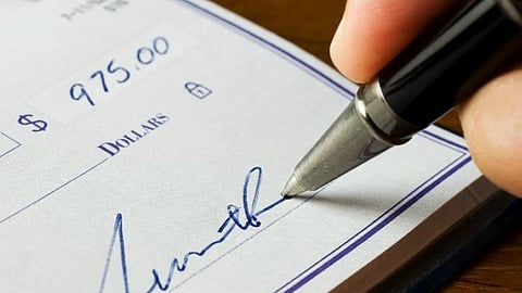 BankNews.com stock image
