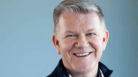 Colin Walsh photo BankNews.com