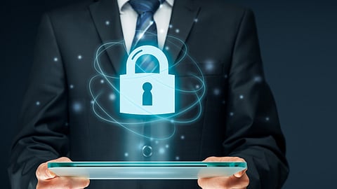 Cybersecurity stock image BankNews.com