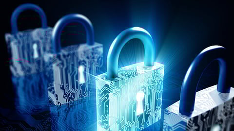 BankNews.com stock image