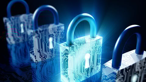 Security stock photo BankNews.com