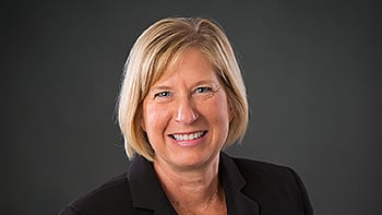 Edith Farrell photo BankNews.com