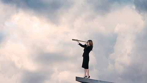 Leadership stock image BankNews.com