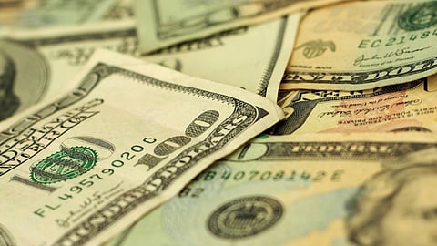 BankNews.com stock image