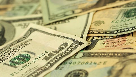 Money stock image BankNews.com