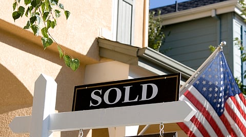 BankNews.com housing stock image