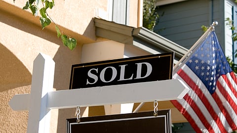 Home sale image BankNews.com