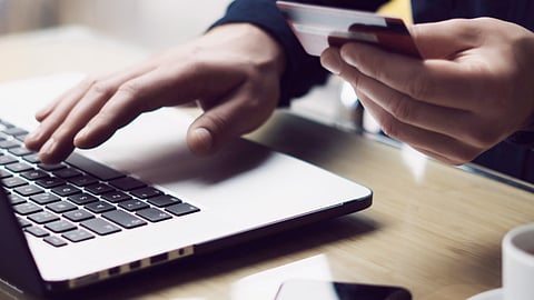 BankNews.com stock image