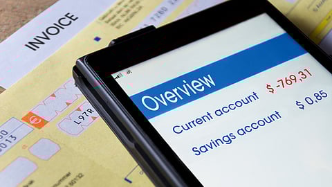 Overview stock image BankNews.com