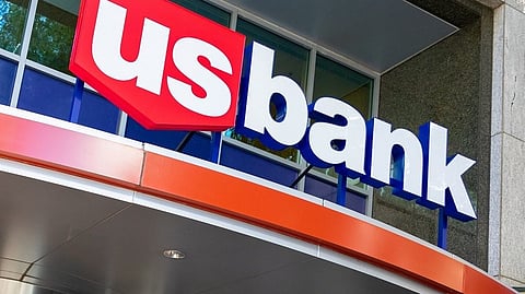 U.S. Bank stock image BankNews.com