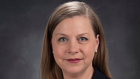 Michelle Bowman photo BankNews.com