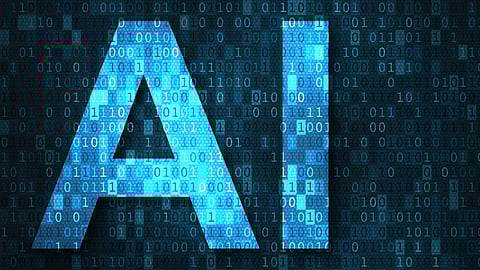 AI stock image BankNews.com