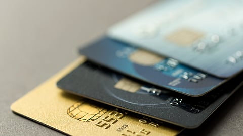 ABA credit card stock image BankNews.com