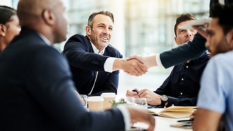 BankNews.com stock image