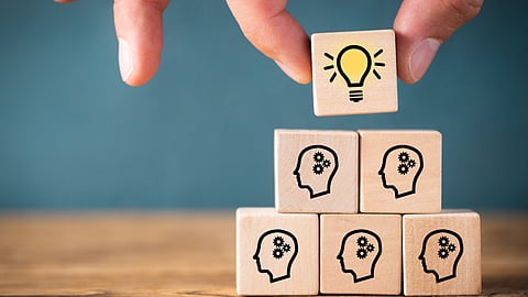 BankBeat stock image