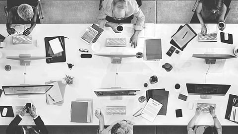 Planning stock image BankNews.com