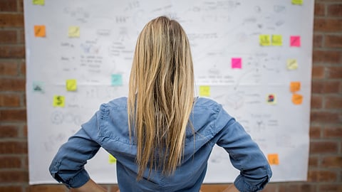 BankNews.com planning stock image