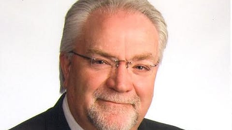 Dennis Everson photo BankNews.com