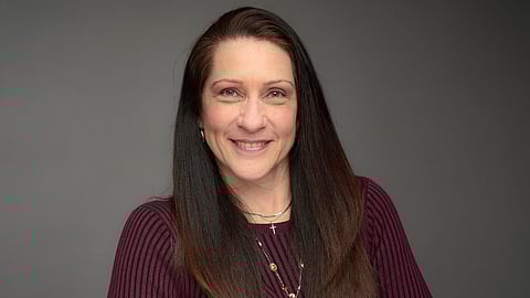 Marcia Malzahn photo BankNews.com