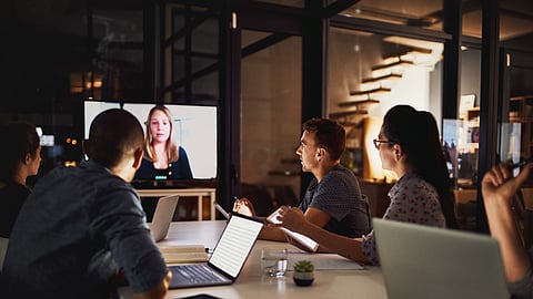 BankNews.com stock image