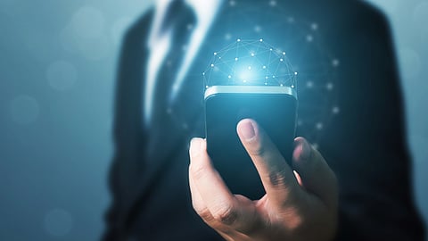 Technology stock image BankNews.com