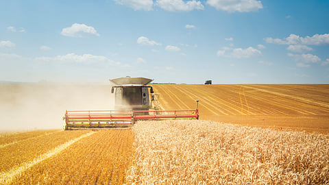 High commodity prices can create sticky situations