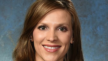 Nicole Evenson photo BankNews.com