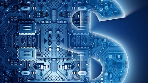 Money stock image BankNews.com