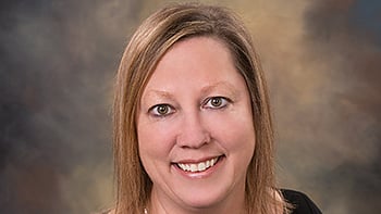 Julie Benedict photo BankNews.com