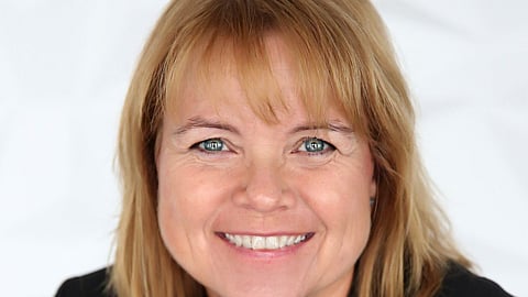 Pennie Lutz photo BankNews.com