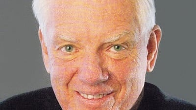 Kenneth Guenther photo BankNews.com