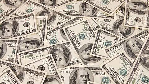 BankBeat stock image