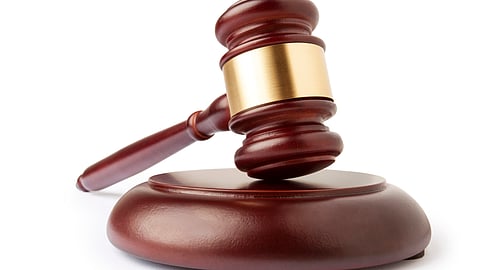 BankNews.com stock image