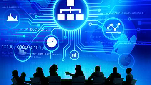 BankNews.com stock image