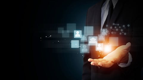 BankBeat technology stock image 